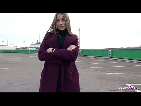 ❤️ GERMAN SCOUT IS A DREAM TOUCHING STEELE, PARKING LOT TELLTALE AND SEXY FOR MONEY ❤️❌ Russian porn at en-us.passiveincome1.ru ❌️