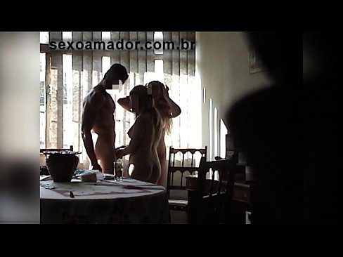 ❤️ Sex friends invite a giant man and a threesome with him ❤️❌ Russian porn at en-us.passiveincome1.ru ❌️