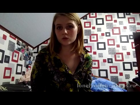 ❤️ Young blonde student from Russia likes bigger dicks. ❤️❌ Russian porn at en-us.passiveincome1.ru ❌️