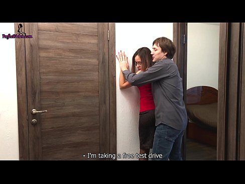 ❤️ Sexy Realtor Sensually Jerks Her Pussy and Fucks While Selling Her Apartment - Krempai ❤️❌ Russian porn at en-us.passiveincome1.ru ❌️
