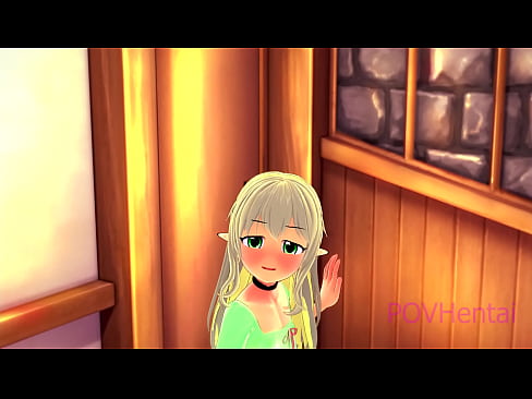 ❤️ (Trap) Elvish maid helps you wash your face. ❤️❌ Russian porn at en-us.passiveincome1.ru ❌️