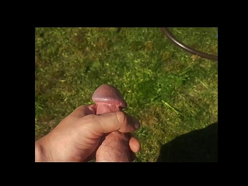 ❤️ Hot hottie gets her pink pussy fucked and cums with a squirt in a summer garden ❤️❌ Russian porn at en-us.passiveincome1.ru ❌️