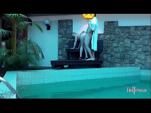 ❤️ Boss invites maid to the pool, but couldn't resist a hot ❤️❌ Russian porn at en-us.passiveincome1.ru ❌️