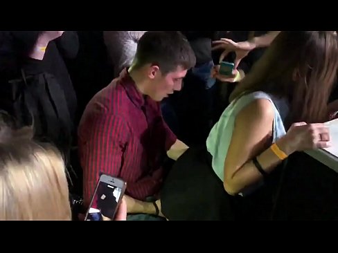 ❤️ Real sex in a Russian nightclub. 18-year-old Russian girl in the anus and vagina fucked in a nightclub ❤️❌ Russian porn at en-us.passiveincome1.ru ❌️