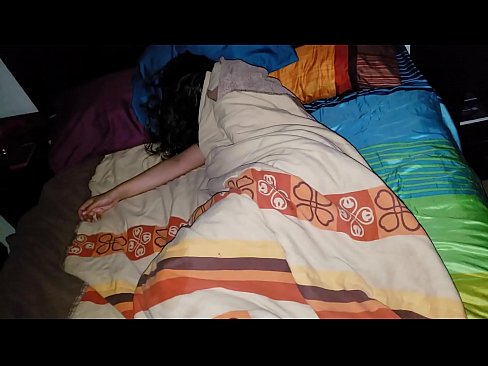 ❤️ Stepson berating his young stepmother while she sleeps. ❤️❌ Russian porn at en-us.passiveincome1.ru ❌️
